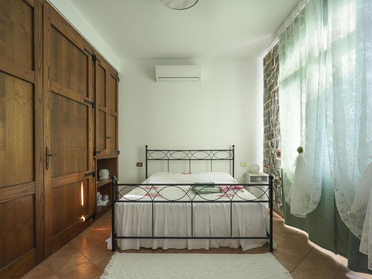 Apartment Carla - Blu150 By Interhome Lugliano Zewnętrze zdjęcie